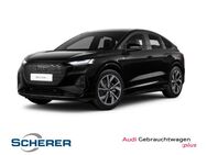 Audi Q4, 35, Jahr 2022 - Saarbrücken