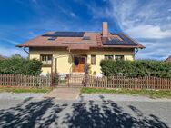 Modernes Zweifamilienhaus im malerischen Harz - Wernigerode