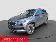 Skoda Karoq, 2.0 TDI Tour, Jahr 2023 - Straubing