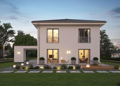 Ein Haus, Ein Versprechen, Ein Traum !!!