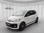 VW up, 1.0 GTI Beats 8-fach, Jahr 2019 - Herne