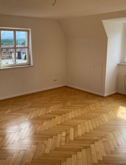 3 Zimmer Wohnung in Riedlingen - Riedlingen