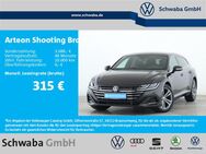 VW Arteon, 2.0 TDI Shooting Brake R-Line IQ LIGHT, Jahr 2024 - Gersthofen