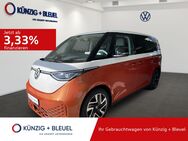 VW ID.BUZZ, Pro 150kW Design Infotainment Paket, Jahr 2023 - Aschaffenburg