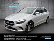 Mercedes B 180, PROGRESSIVE EASYPACK, Jahr 2023 - Wiesloch