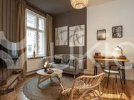 JUVILEZ - 2 rooms apartment in Prenzlauer Berg (Berlin) - Berlin