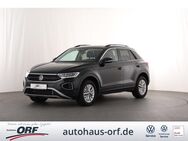 VW T-Roc, 1.5 TSI Move APP, Jahr 2023 - Hausen (Landkreis Rhön-Grabfeld)