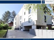 Moderne Erdgeschoßwohnung mit herrlichem eigenen Garten. Neuwertig, 4 Zi, nähe FAU und zentrumsnah - Erlangen