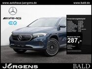 Mercedes EQA, 250 ElectricArt EASY-P 20AMG, Jahr 2020 - Lüdenscheid