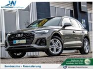 Audi Q5, 40TDI quattro 2x S line S line, Jahr 2024 - Sindelfingen