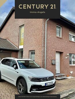 VERKAUFT - Doppelhaushälfte in Heinsberg Lieck - Heinsberg