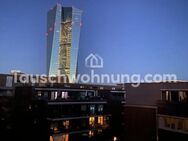 [TAUSCHWOHNUNG] Helle Neubau-Wohnung direkt an der EZB - Frankfurt (Main)