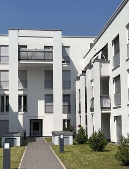 Vermietete Erdgeschosswohnung in Bollendorf - direkt in Grenznähe zu Luxemburg - Bollendorf
