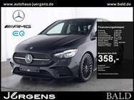 Mercedes B 200, AMG Wide Amb Easy Night 19, Jahr 2023 - Betzdorf