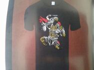 Gladiator T - Shirt in Gr. M - Lichtenau (Sachsen)