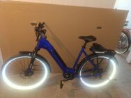 E-Bike Trekking 4 Haibike 27,5 Zoll - Traunstein Zentrum