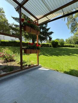 Charmante Erdgeschosswohnung in Rottweil: Gepflegt, großzügig und ideal für Familien! - Rottweil
