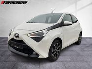 Toyota Aygo, , Jahr 2021 - Ansbach