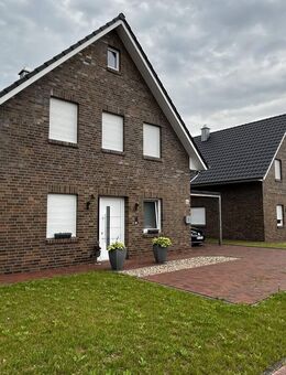 Exklusives Ein- oder Zweifamilienhaus im Bad Zwischenahner Ortsteil Ohrwege - Bad Zwischenahn