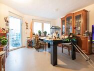 Vermietete 1,5-Zimmer Wohnung in betreuter Wohnanlage in Tiengen - Waldshut-Tiengen