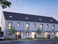 *Vermarktungsstart* Haus mit Südausrichtung zum Feld 129m² Wfl. und 235m² Grundstück - Kamp-Lintfort