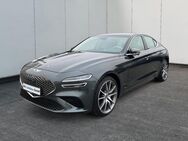 Genesis G70, 2.0 T AWD Luxury Innovation Pack & Comfort, Jahr 2022 - Teltow