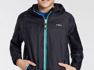 CMP Regenjacke KID JACKET RAIN FIX HOOD für Kinder