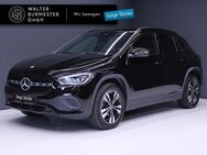 Mercedes GLA 200, Progressive Easy-Pack Na, Jahr 2021 - Elmshorn