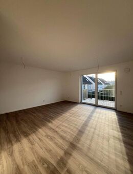 Das Dreispitz - Barrierefreier Wohnkomfort mit moderner Ausstattung und Serviceangeboten - Stockstadt (Main)