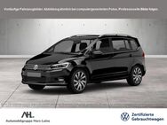 VW Touran, 2.0 TDI Highline, Jahr 2020 - Osterode (Harz)