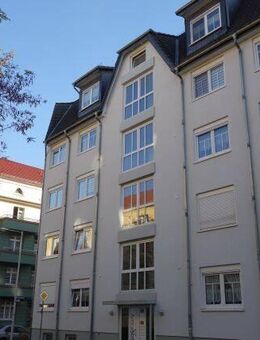 Großzügige 2-Raumwohnung mit Fahrstuhl im Haus - Eisenach