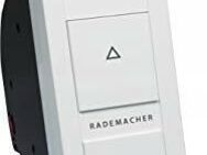 Rademacher RolloTron Basis 1100 UW 18234519 elektrischer Rolladen Gurtwickler UP Set 431 - Wuppertal