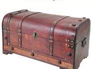 HMF Schatztruhe aus Holz Mexiko #1826 - Birkenfeld (Baden-Württemberg)