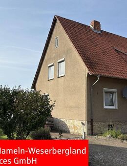 Kompakt und solide - Salzhemmendorf