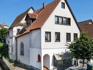 Charmantes Stadthaus ... geschmackvolles Wohn-Ambiente in zentraler Lage - Meßkirch