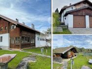 Geräumiges Einfamilienhaus in bester Lage in Zwiesel - Zwiesel