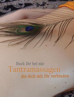 Massage für emotionale Entlastung & Nervensystem-Regulation - Lübeck Mitte