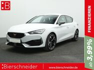 CUPRA Leon, 1.5 eTSI, Jahr 2024 - Mühlhausen (Regierungsbezirk Oberpfalz)