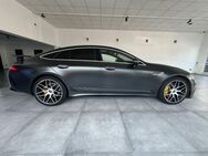 Mercedes-Benz AMG GT 63s 4Matic+ Edition 1/Magno/Voll/MBSheft - Oberhausen