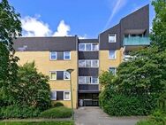 2-Zimmer-Wohnung in Osnabrück Haste - Osnabrück