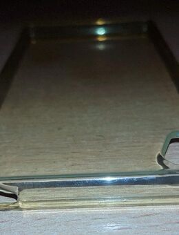Huawei Hülle - Silikon Case - Clear Bumper - Verden (Aller)