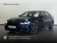 BMW M550, i xDrive Laserlicht HarmanKardon, Jahr 2021 - Fulda