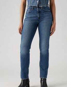 Levi's® 5-Pocket-Jeans 501 Long 501 Collection