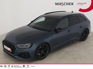 Audi RS4, Avant Sport-AGA, Jahr 2022 - Wackersdorf