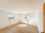 Helle 3-Zimmer Erdgeschosswohnung mit großer Sonnenterrasse - Künzelsau