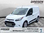 Ford Transit Connect, 1.0 l Trend L1 Ecoboost, Jahr 2018 - Viersen