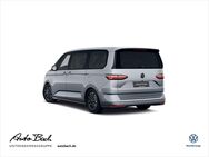 VW T7 Multivan, 2.0 l TSI Multivan Style | |, Jahr 2022 - Limburg (Lahn)