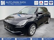 Suzuki Swift, 1.2 Dualjet Comfort Hybrid 83PS AA, Jahr 2022 - Krefeld