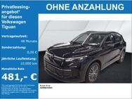 VW Tiguan, 2.0 TDI Life ProMax, Jahr 2024 - Essen