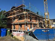 Fast fertig! | Lich: Neubau Doppelhaushälfte mit ca. 113 m² | KfW 55 - Lich